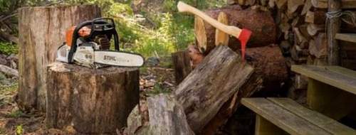 Do-it-Yourself Chainsaw Repair: Understanding the Main Breakdowns and Techniques to Fix Them