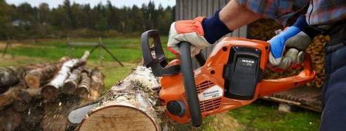 How to Adjust Ignition on a Stihl Trimmer 38