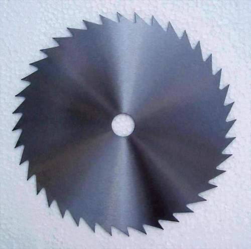 How to Change a Disk on a Circular Saw