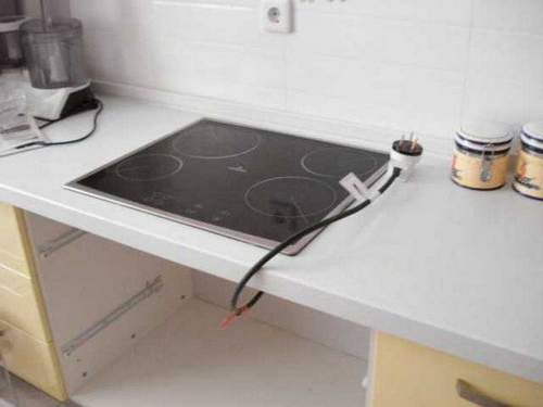 How to Connect a Bosch Hob