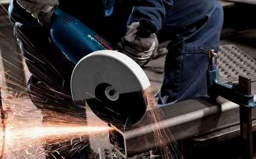 How to Correctly Cut Angle Grinder Sheet Metal