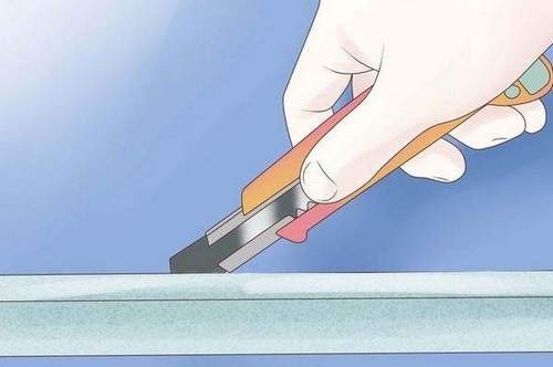 How to Cut Textolite at Home