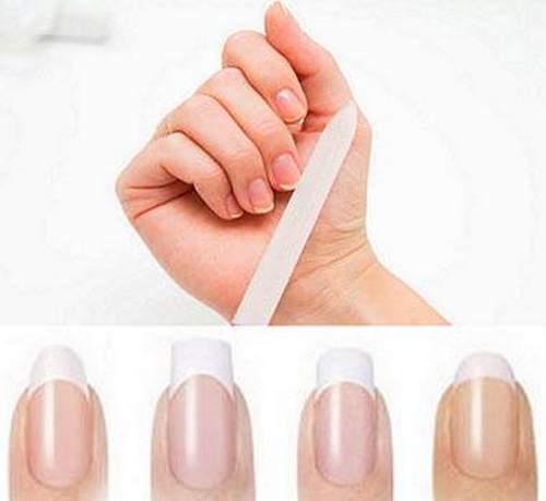 How to Nail a Square on Nails