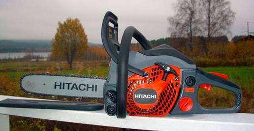 How to Put Coil On Hitachi Trimmer