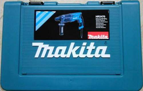 How to Test a Makita Tool for Authenticity