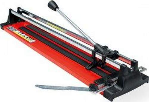 How to Use a Manual Tile Cutter