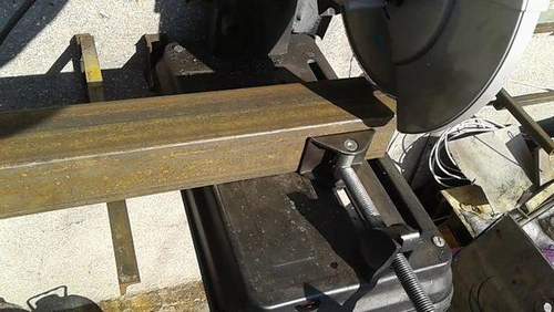 Installation Saw For Metal Which