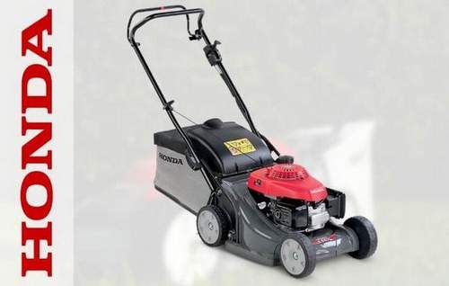 The Best Models of Honda Gasoline And Electric Lawn Mowers