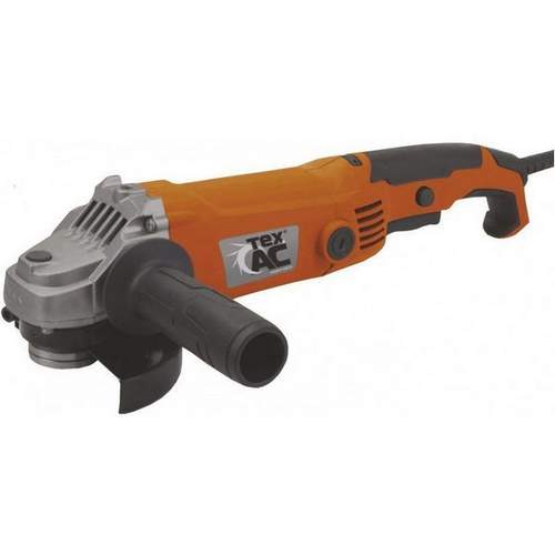 Variable Speed ​​Angle Grinder