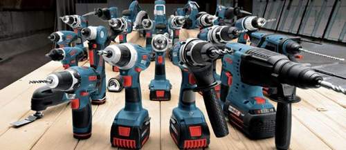 What is Better Metabo Or Bosch