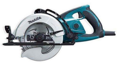 Which Circular Saw To Choose For Home