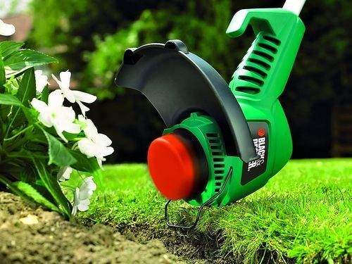 Which Grass Trimmer To Choose: Petrol Or Electric