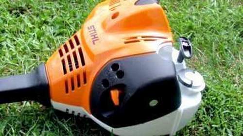 Why Trimmer Doesn't Develop Stihl Turnovers