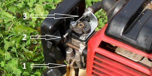 How to Reduce Trimmer Motor Revolutions