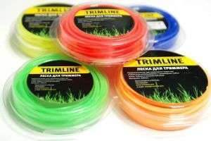 How to Release a Fishing Line From a Trimmer
