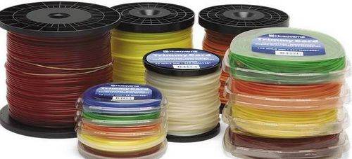 Which Fishing Line Suitable For Trimmer Lynx