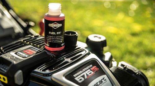 What Oil To Add To A Lawn Mower Trimer