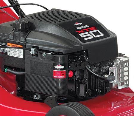 Which is Best to Take a Gasoline Lawn Mower