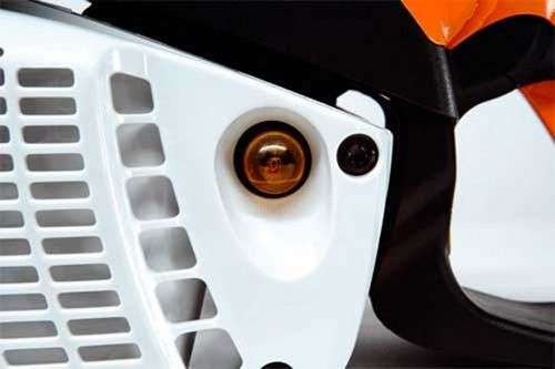 How To Start A Saw Stihl Ms 180