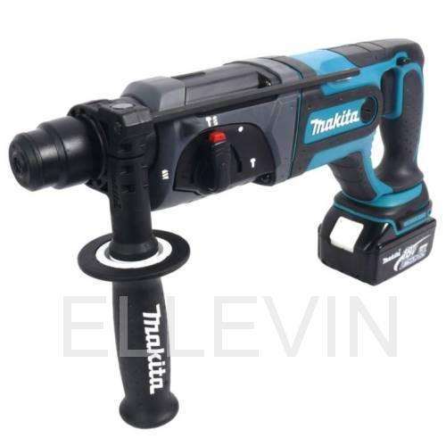 Makita Hr2470x15 Difference From Hr2470