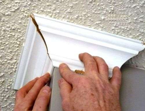 How To Properly Cut Wooden Skirting Boards