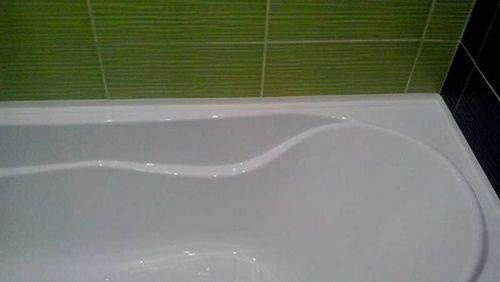 How To Cut An Acrylic Bath