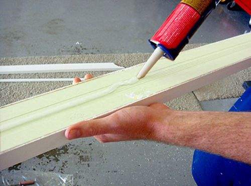 How To Cut Polyurethane Skirting Board