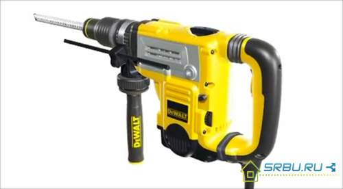 How To Choose A Hammer Drill For Homework