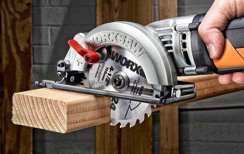 How To Choose A Hand-Held Circular Saw For Your Home