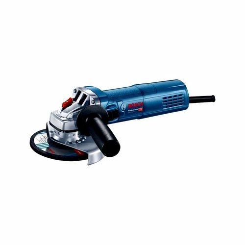 Angle Grinder Bosch 125 With Speed Control