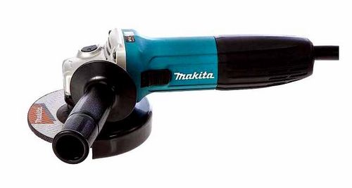 Bosch Variable Speed Angle Grinder