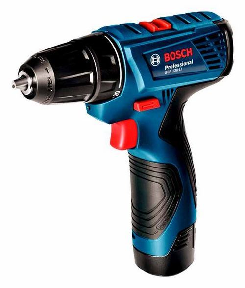 How To Choose A Cordless Screwdriver For Work