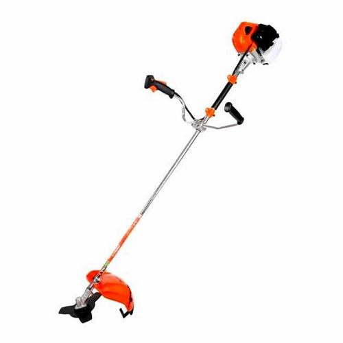 How To Choose A Petrol Grass Trimmer