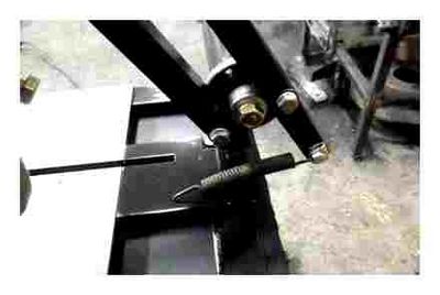 metal, cutting, stand, angle, grinder
