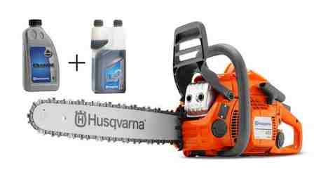 chainsaw, husqvarna, which