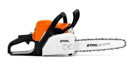 stihl, chainsaw, does, start, reasons