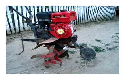 installation, chinese, engine, uniaxial, tractor, ural