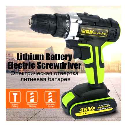 charge, lithium-ion, battery, electric, screwdriver