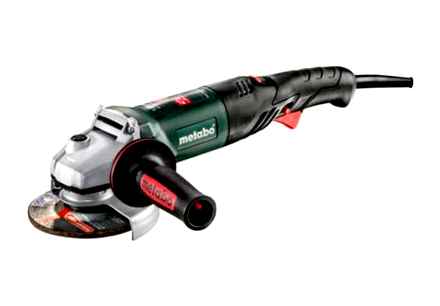 metabo, angle, grinder, speed, control