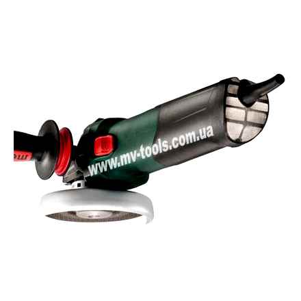metabo, angle, grinder, speed, control