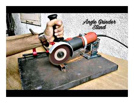 make, circular, angle, grinder