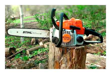 which, chainsaw, better, makita