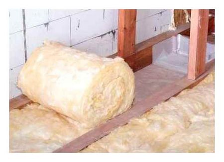 mineral, wool, insulation