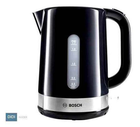 bosch, 8613, kettle, does, turn