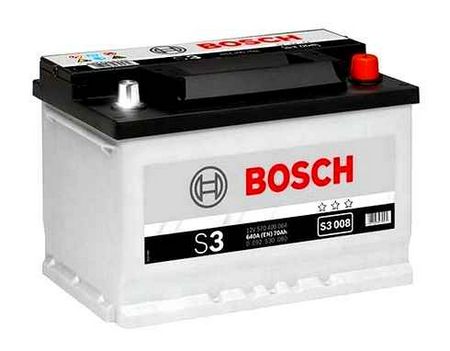 find, date, manufacture, bosch, battery