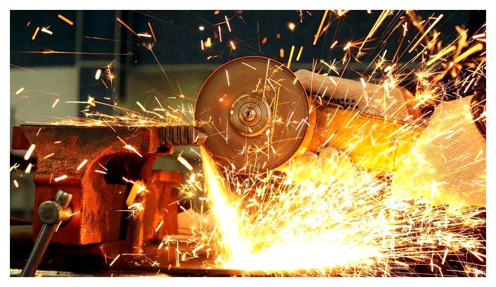 The best angle grinder for home 2022
