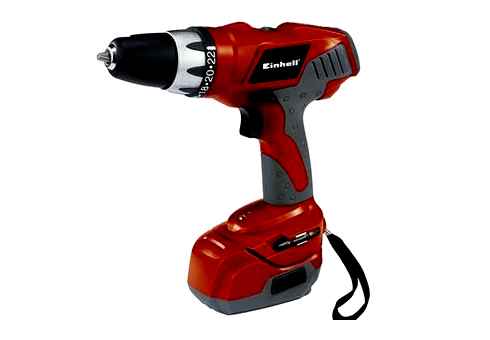 battery, drill, screwdriver, which