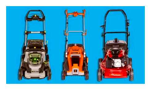 electric, motor, lawn, mower, safety