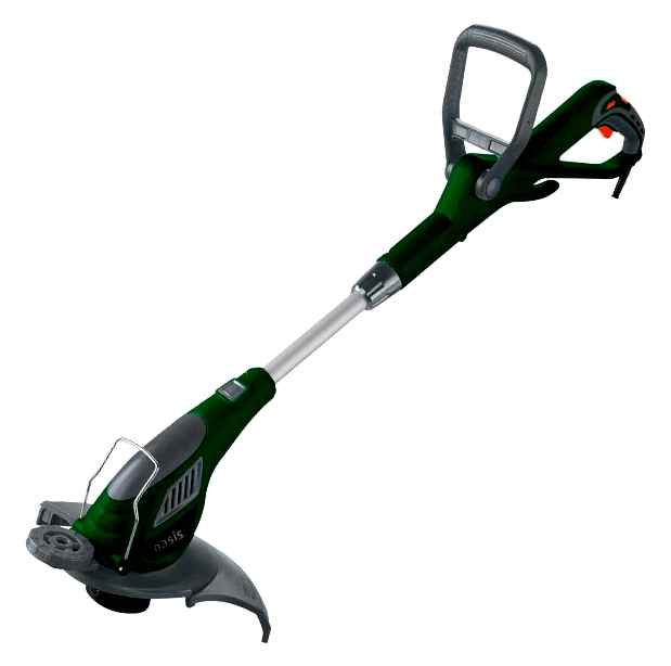 Electric grass trimmer Oasis TE-50