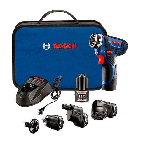 collect, bosch, drill, correctly